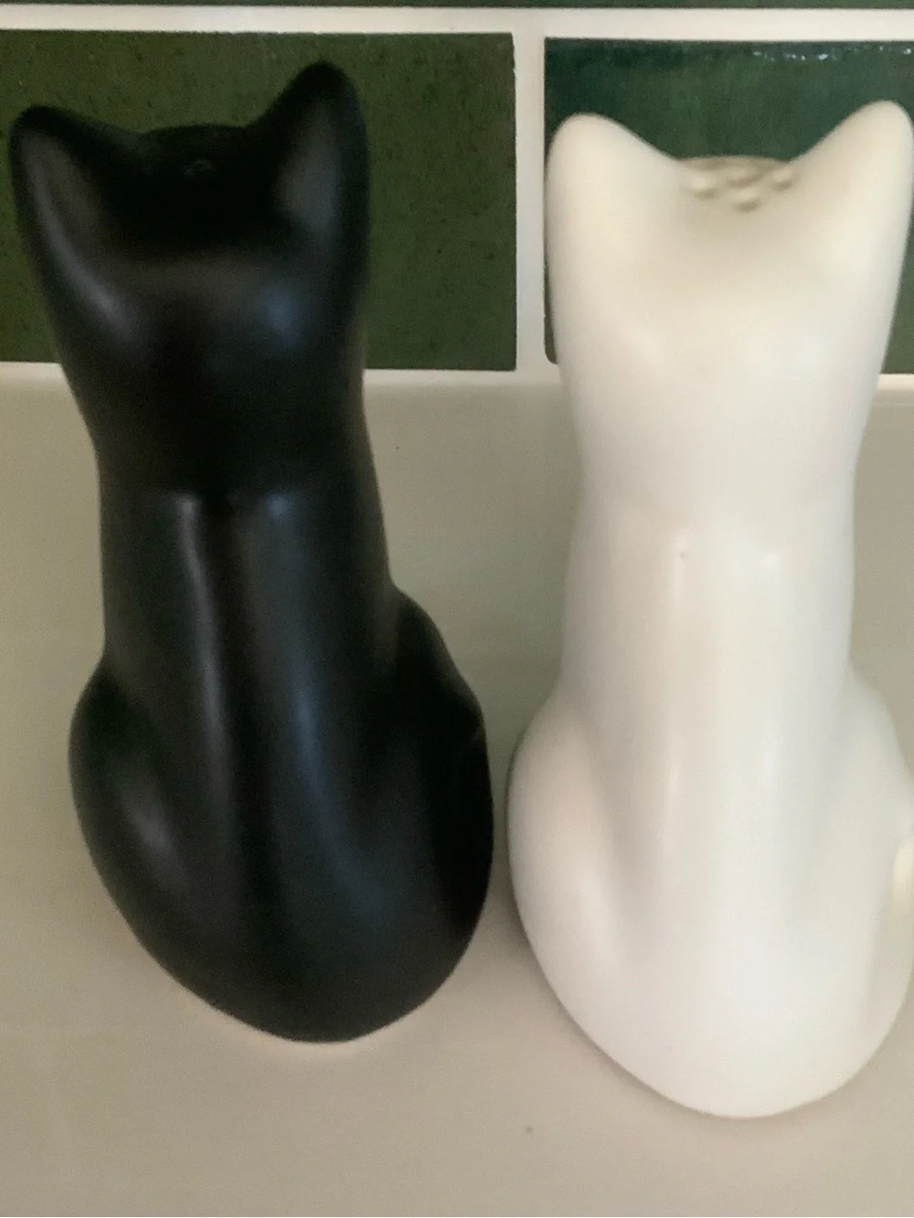 Venice Clay charming pair